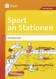 Sport an Stationen SPEZIAL - Schwimmen 1-4