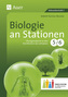 Biologie an Stationen, Klasse 5/6 Inklusion