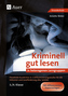 Kriminell gut lesen in heterogenen Lerngruppen, 3./4. Klasse