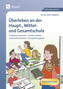 Überleben an der Haupt-, Mittel- und Gesamtschule, m. CD-ROM