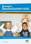 Bewegter Deutschunterricht