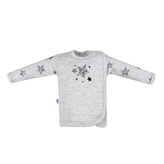 Kojenecká košilka New Baby Stars - velikost 62 (3-6m)