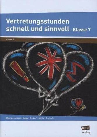 Klasse 7