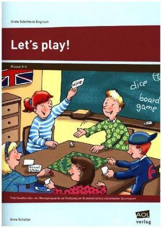 Let's play!