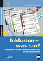 Inklusion - was tun? - Grundschule, m. CD-ROM
