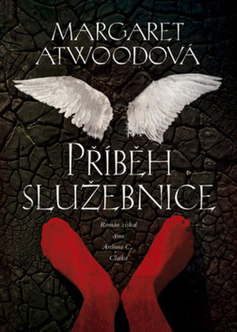 Příběh Služebnice