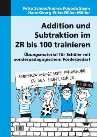 Addition und Subtraktion im ZR bis 100 trainieren