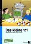 Das kleine 1:1 - Umfangreiches Material zur Division für die Förderschule
