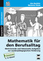 Mathematik für den Berufsalltag, m. CD-ROM