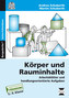 Körper und Rauminhalte, m. CD-ROM