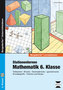 Stationenlernen Mathematik 6. Klasse, m. CD-ROM