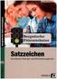 Führerschein: Satzzeichen - Sekundarstufe, m. CD-ROM