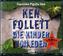 Die Kinder von Eden, 5 Audio-CDs