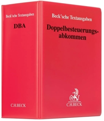 Doppelbesteuerungsabkommen (DBA), zur Fortsetzung