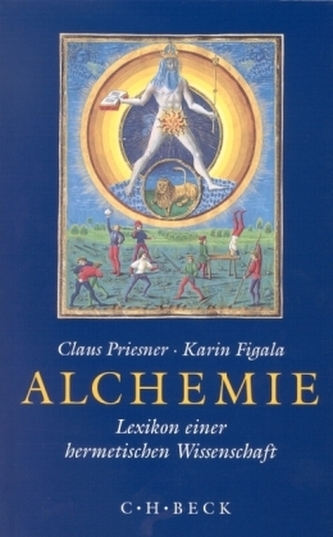 Alchemie