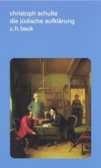 Die jüdische Aufklärung