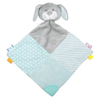 Usínáček Pes Baby Mix mátový