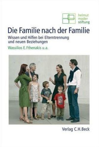 Die Familie nach der Familie