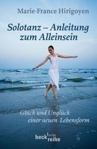 Solotanz - Anleitung zum Alleinsein