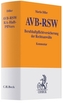 AVB-RSW, Kommentar