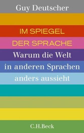 Im Spiegel der Sprache