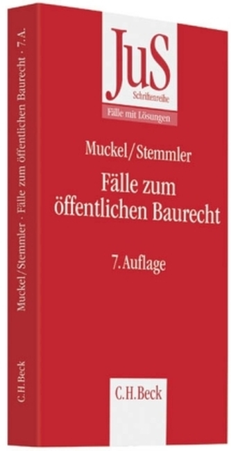 Fälle zum öffentlichen Baurecht