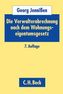 Die Verwalterabrechnung nach dem Wohnungseigentumsgesetz (WEG)