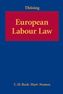 European Labour Law