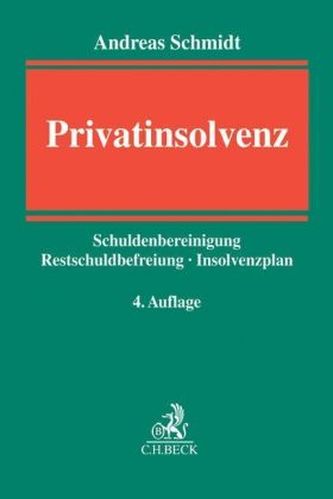 Privatinsolvenz
