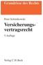 Versicherungsvertragsrecht