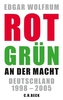 Rot-Grün an der Macht