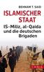 Islamischer Staat