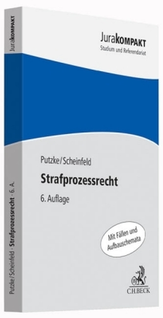 Strafprozessrecht