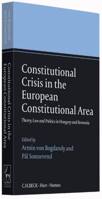 Constitutional Crisis in the European Constitutional Area