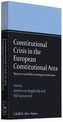 Constitutional Crisis in the European Constitutional Area