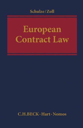 European Contract Law