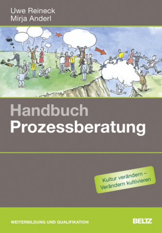 Handbuch Prozessberatung