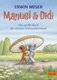 Manuel & Didi, Das große Buch der kleinen Mäuseabenteuer