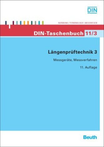 Messgeräte, Messverfahren