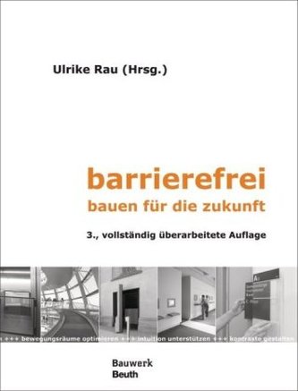 Barrierefrei bauen für die Zukunft