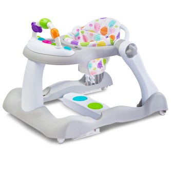 Detské chodítko Bounce 3v1 Toyz