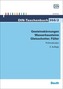 Gesteinskörnungen, Wasserbausteine, Gleisschotter, Füller. Tl.2