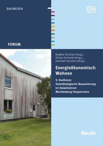 Energieökonomisch Wohnen