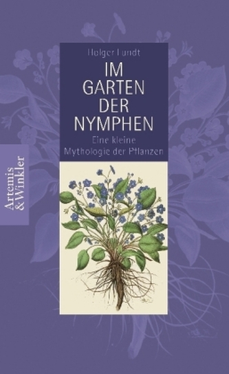 Im Garten der Nymphen