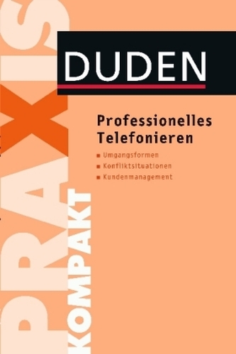Professionelles Telefonieren