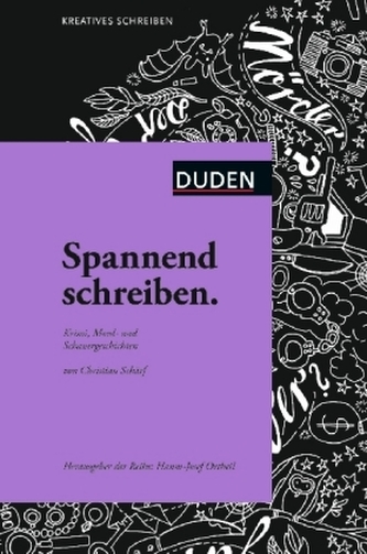 Spannend schreiben