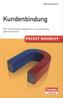Kundenbindung
