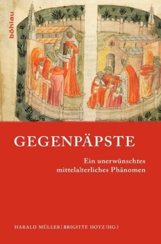 Gegenpäpste