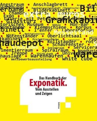 Das Handbuch der Exponatik