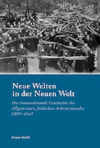 Neue Welten in der Neuen Welt